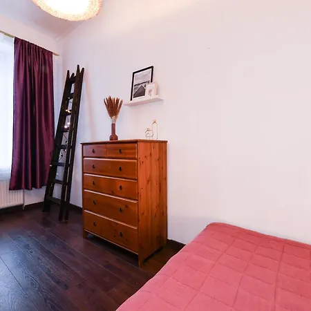 Citystay Monte Cassino Sopot