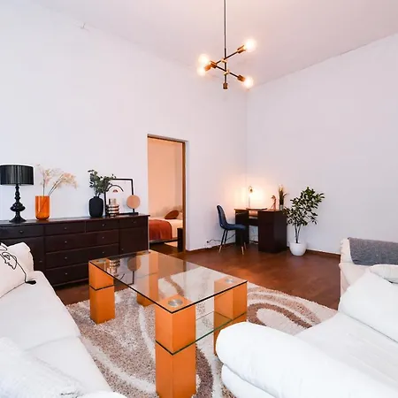 Citystay Monte Cassino Sopot