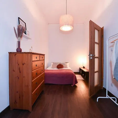Citystay Monte Cassino Sopot