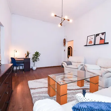 Citystay Monte Cassino Apartman *