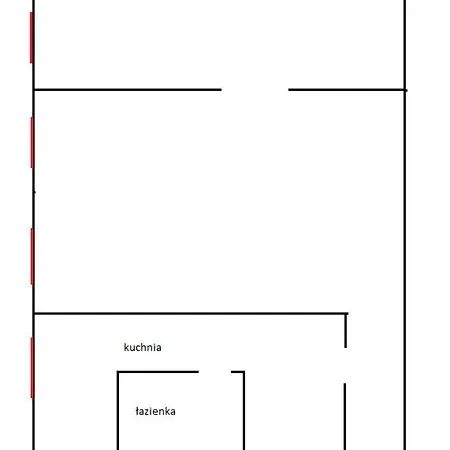 Citystay Monte Cassino Apartman *