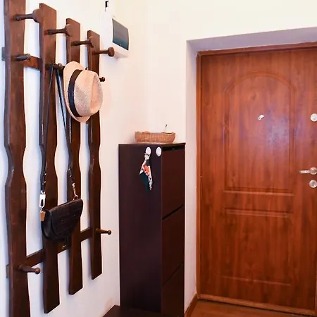 Apartman Citystay Monte Cassino