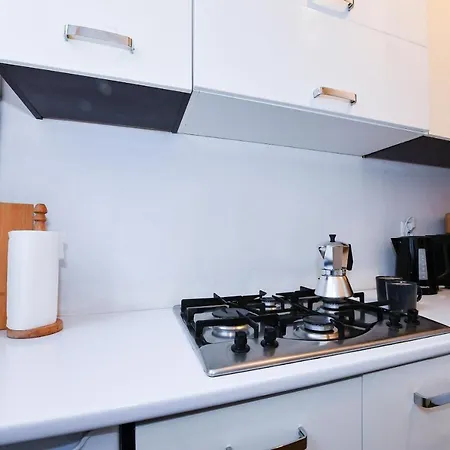 Citystay Monte Cassino * Sopot