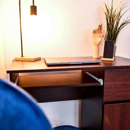 Citystay Monte Cassino Lejlighed *