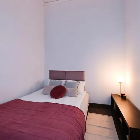 Lejlighed Citystay Monte Cassino *
