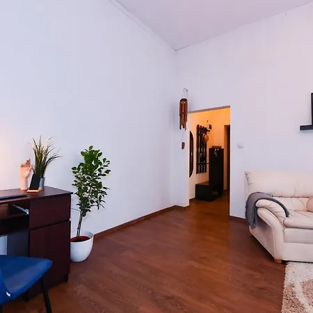Lejlighed Citystay Monte Cassino *