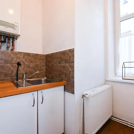 Citystay Monte Cassino Sopot