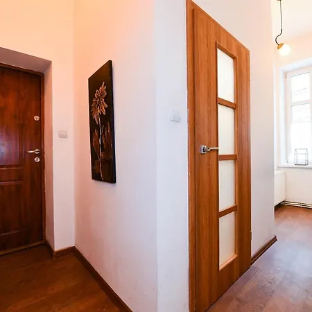 Lejlighed Citystay Monte Cassino Sopot