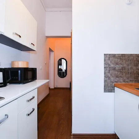 Citystay Monte Cassino Lejlighed