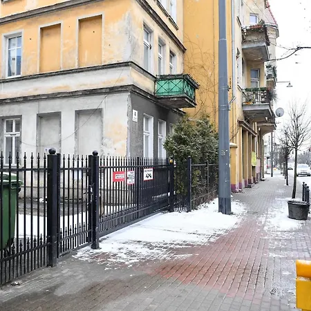 Citystay Monte Cassino * Sopot